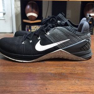 Nike Metcon Flynit 2 CrossFit Shoes Size: 10